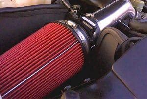 5 Best Cold Air Intakes for Chevy Silverado 1500 ? [Professional Review]