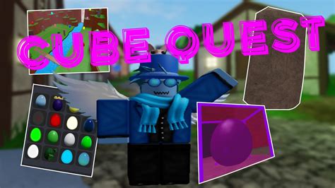 CUBE DEFENSE EASTER EVENT BEATEN!!! | Roblox Cube Defense - YouTube