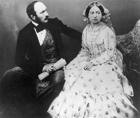 What You Need to Know About Queen Victoria and Prince Albert’s Romance—Before This Weekend’s ...