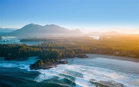 Pacific Sands Beach Resort | The Top Rated Hotel in Tofino