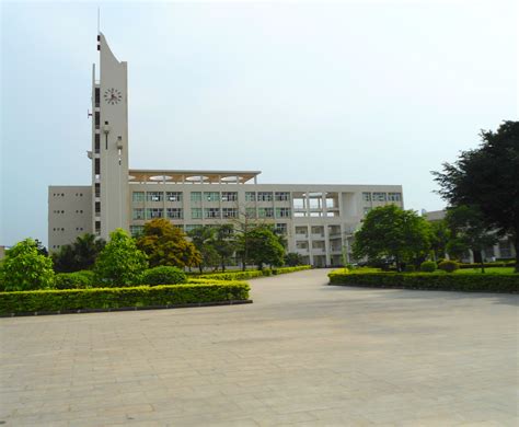 Hainan University image - Free stock photo - Public Domain photo - CC0 Images