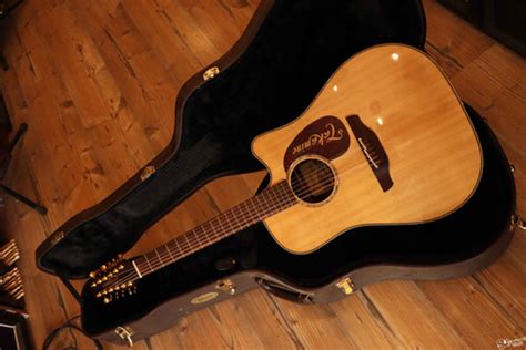 Takamine 12 String | TAN16C-12 | sun-sound