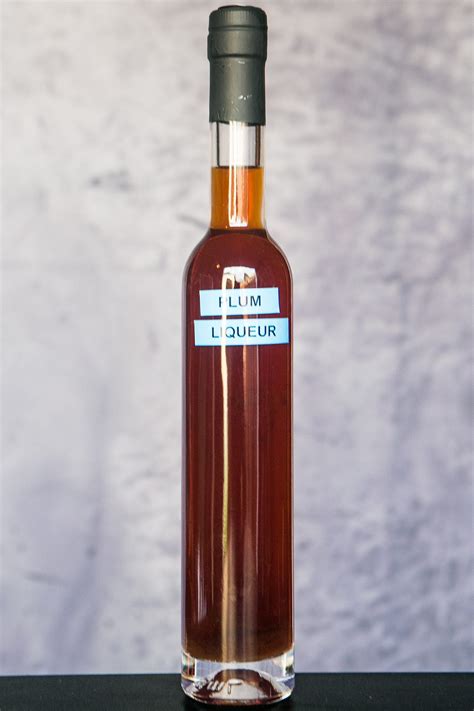 Asian Plum Liqueur Recipe. Another great liqueur recipe from… | by Lenny Gotter | Medium