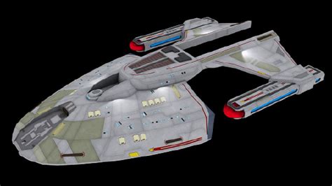 Norway-class - Official Star Trek Armada 3 Wiki