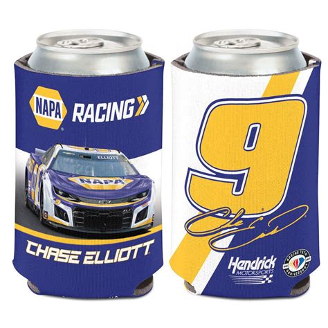 Shop Chase Elliott Merchandise at RacingUSA | RacingUSA