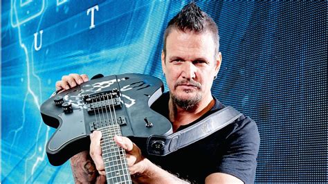 Rig tour: Dan Donegan (Disturbed) | MusicRadar