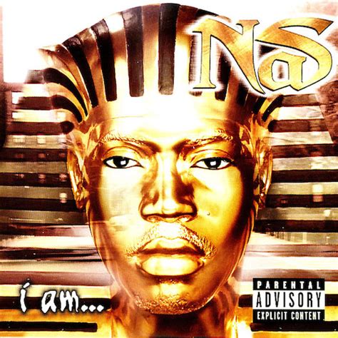 Ranking the Best Nas Albums | Soul In Stereo