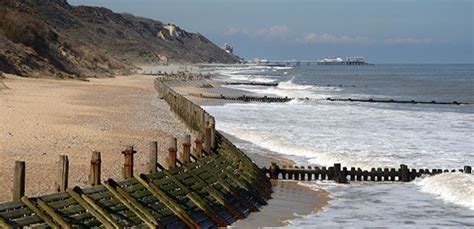 Overstrand | Visit Norfolk