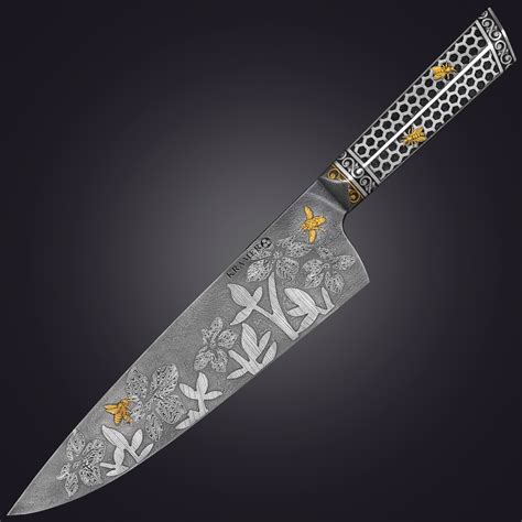 Official Store - Kramer Knives