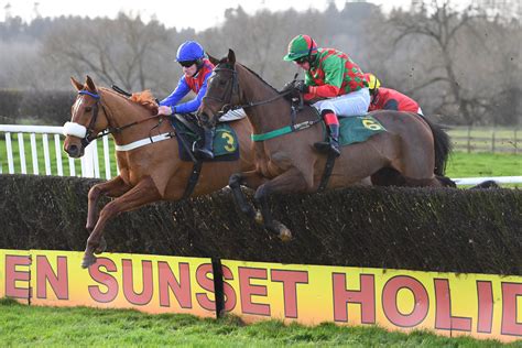 13.12.2019 - Galleries - Bangor-On-Dee Racecourse