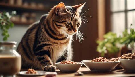 How to Feed Your Pregnant Feline Properly - Cats Around The Globe