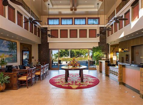 Kohala Suites by Hilton Grand Vacations | Go Hawaii