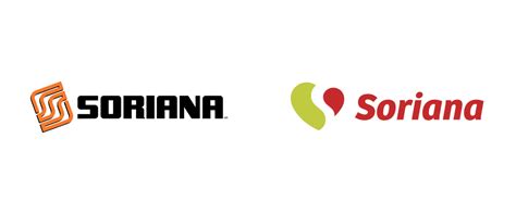 Brand New: New Logo and Identity for Soriana by Interbrand