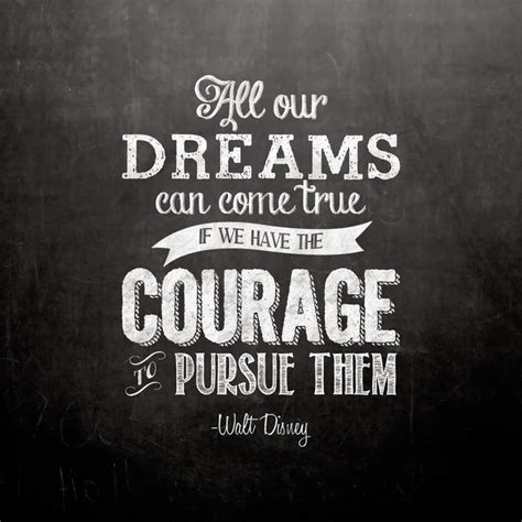 Walt Disney Quotes Wallpaper - WallpaperSafari