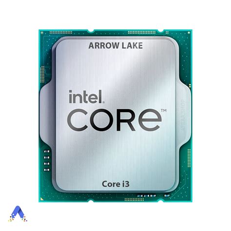 قیمت و خرید پردازنده مرکزی اینتل Intel Core i3 14100 Processor CPU