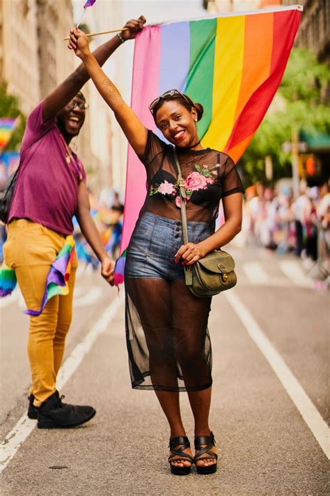 Nyc Pride Parade 2024 Performers - Tybi Frederique