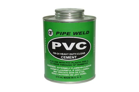 PVC GLUE | Building Materials Supplier | Pro Trade Middle East