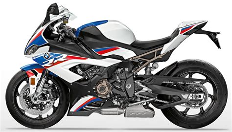 BMW S1000RR Price, Specs, Top Speed & Mileage in India