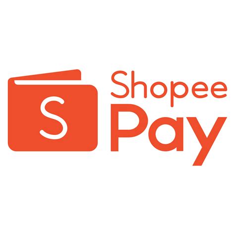 Logo ShopeePay Format Vektor (CDR, EPS, AI, SVG, PNG)