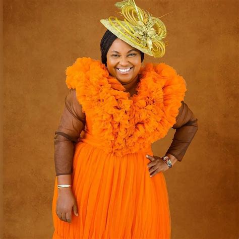 Gospel Singer, Chioma Jesus Celebrates Her 50th Birthday (Photos) - Religion - Nigeria