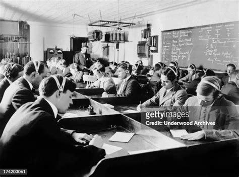 Marconi Wireless Photos and Premium High Res Pictures - Getty Images