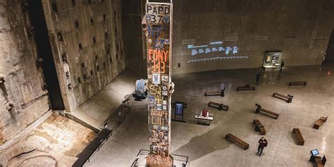 Why you should visit the National 9/11 Memorial & Museum in New York