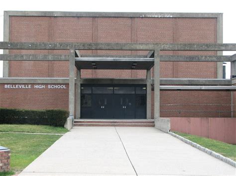 Belleville Passes $1 Million in School Repairs | Belleville, NJ Patch