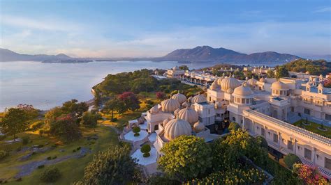 Oberoi Hotels & Resorts Unveils “Exotic Vacations” Program for 2023 ...