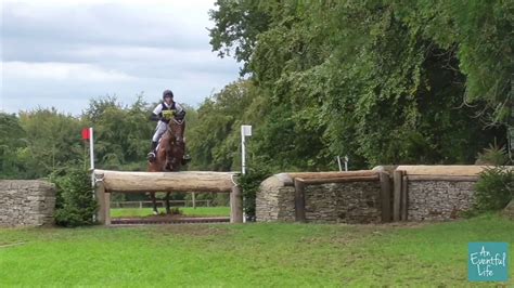 Gatcombe International Horse Trials 2019 - YouTube