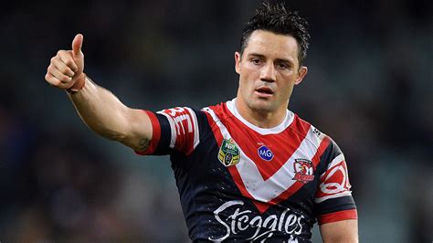 NRL | Cooper Cronk retires after 2019 season, Sydney Roosters press conference announcement