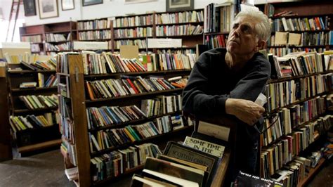 Dave Dutton, the landmark L.A. bookstore owner, dies at 79 - Los Angeles Times