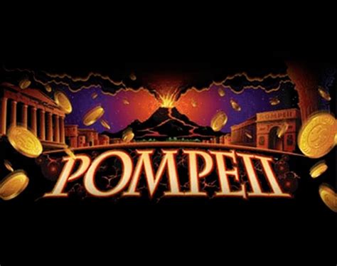 Pompeii Slots - An Online and Casino Game by Aristocrat