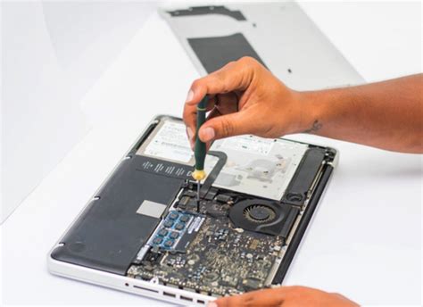 How to Repair Apple Mac