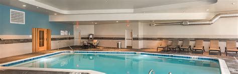 Holiday Inn Hotel & Suites Joliet Southwest - Free Internet & More