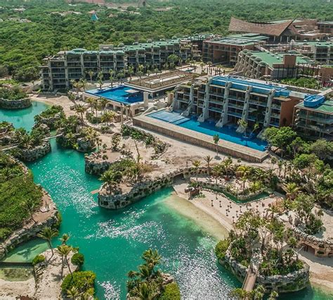 Xcaret México - Cielos Abiertos