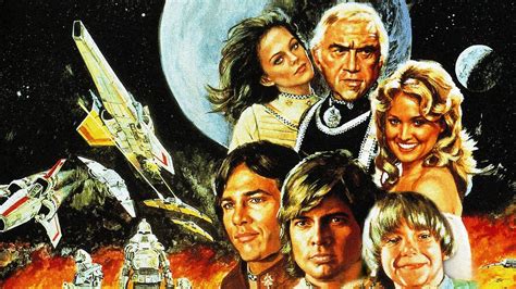 Watch Battlestar Galactica Classic Streaming Online - Yidio