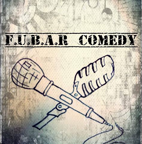 FUBAR Comedy Presents: Derek Minto - Events - Erie Reader