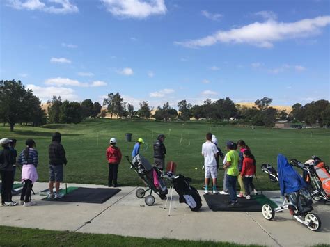 Manteca Park Junior Golf Programs | US Kids Golf | PGA Jr. League