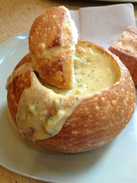 Panera Bread | Panera bread, Bread bowls, Food