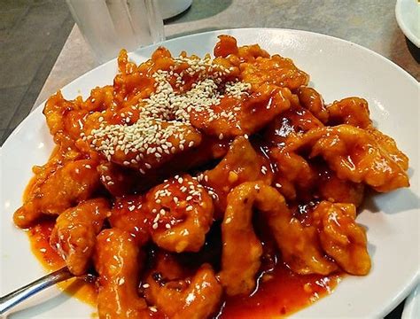 Authentic Asian Recipes: Peking Style Chicken Recipe