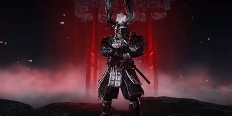 Ghost of Tsushima: Legends - Best Build for Samurai