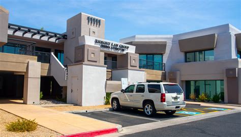 Where are the MVD Locations in Arizona? - Rideout Law Group