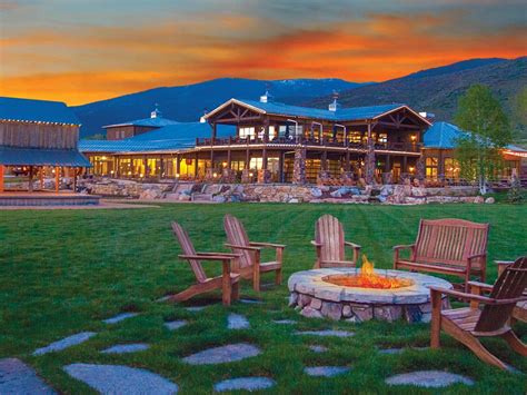 8 Reasons to Love DeJoria Center | High Star Ranch