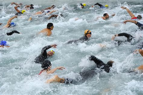 Triathlon Swimming: Simple Tips to Get The Best Out of Your Technique