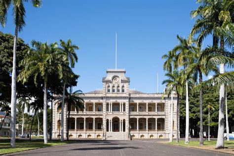 Downtown Honolulu's Historic Architecture - The City Lane