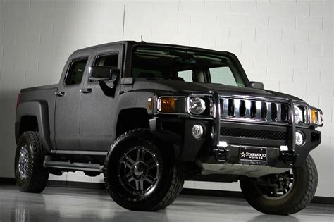 Hummer H3 Picture Thread - Page 5