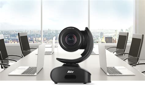 The Benefits of USB Video Conferencing - AVer Experts | AVer Global