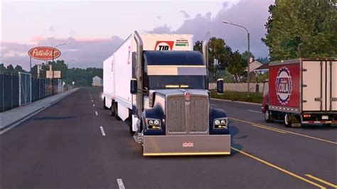 KENWORTH W990 CUSTOM - YouTube