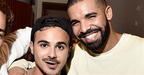 Wheelchair Jimmy Returns! See Drake's "Degrassi" Reunion | toofab.com