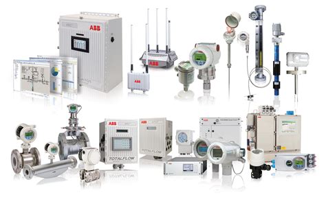 ABB’s flowmeter portfolio contains breakthrough product innovations ...